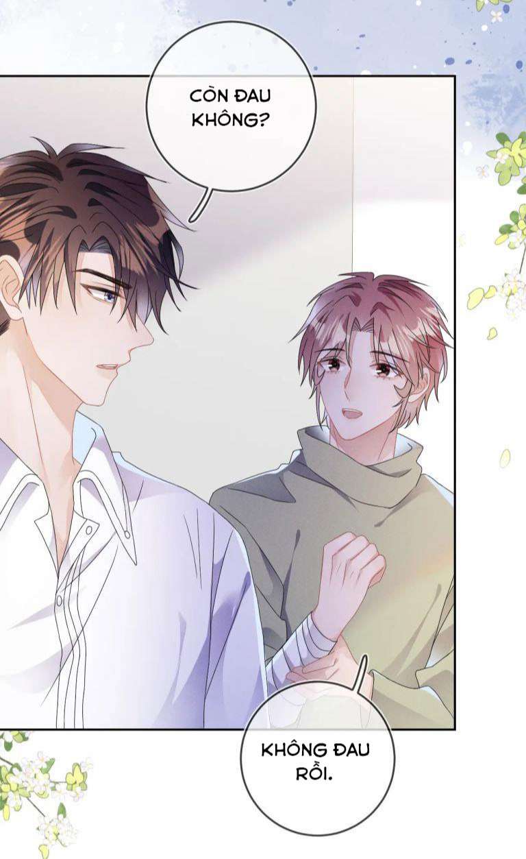 Mạnh mẽ công chiếm Chap 44 - Next Chap 45