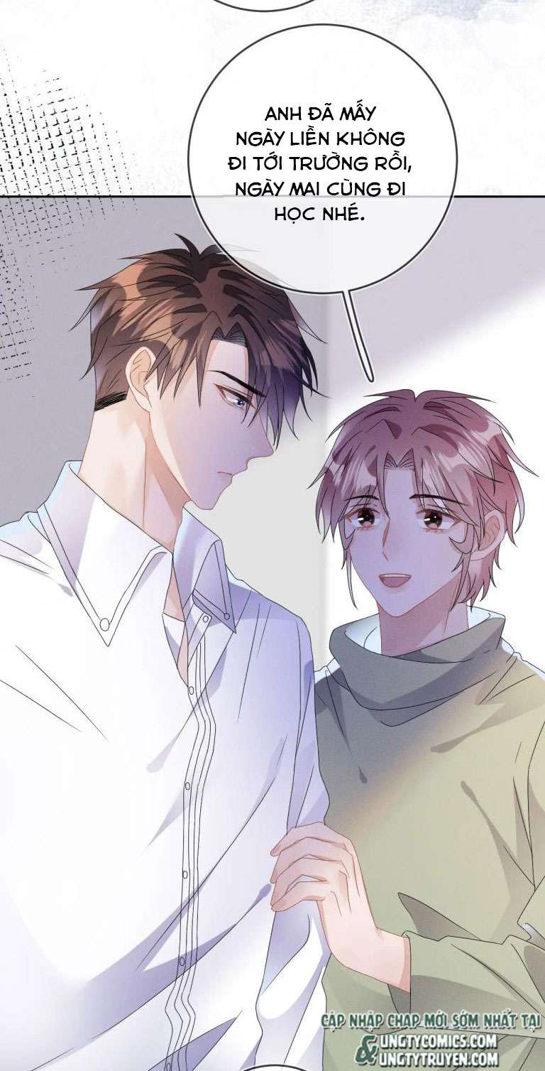 Mạnh mẽ công chiếm Chap 44 - Next Chap 45