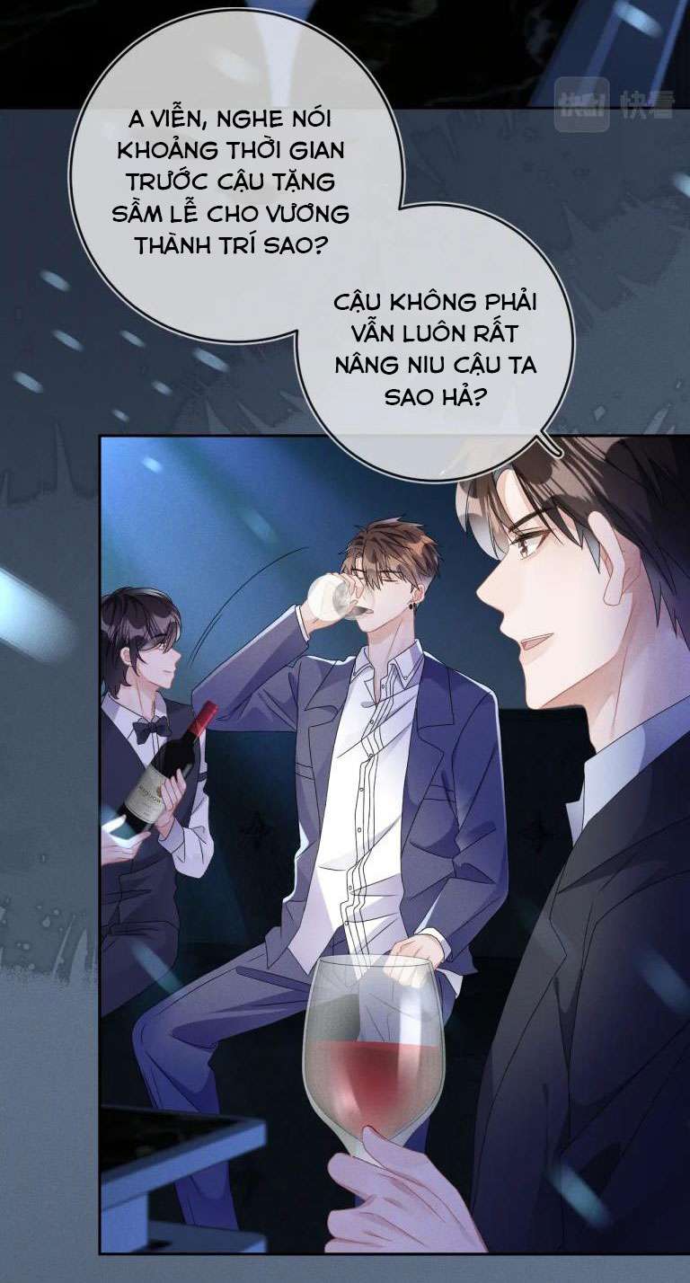 Mạnh mẽ công chiếm Chap 44 - Next Chap 45