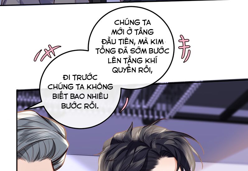 Định Chế Tư Nhân Tổng Tài Chap 14 - Next Chap 15