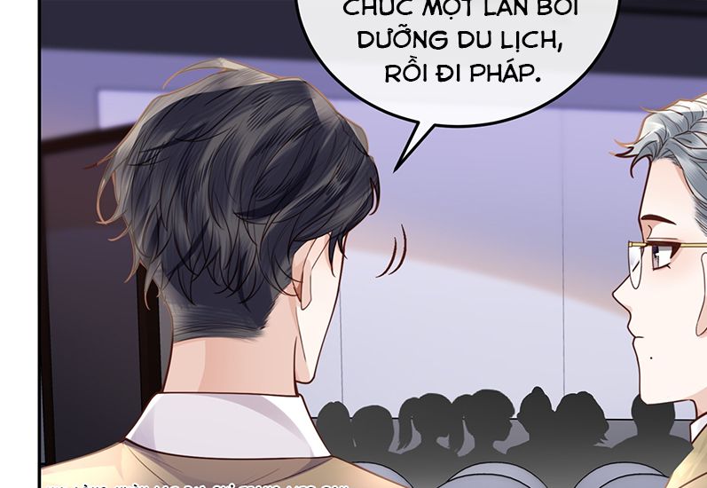 Định Chế Tư Nhân Tổng Tài Chap 14 - Next Chap 15