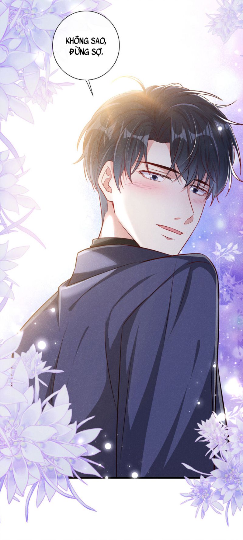 Tôi Với Hình Mẫu Lý Tưởng Lìa Trần Rồi! Chap 33 - Next Chap 34