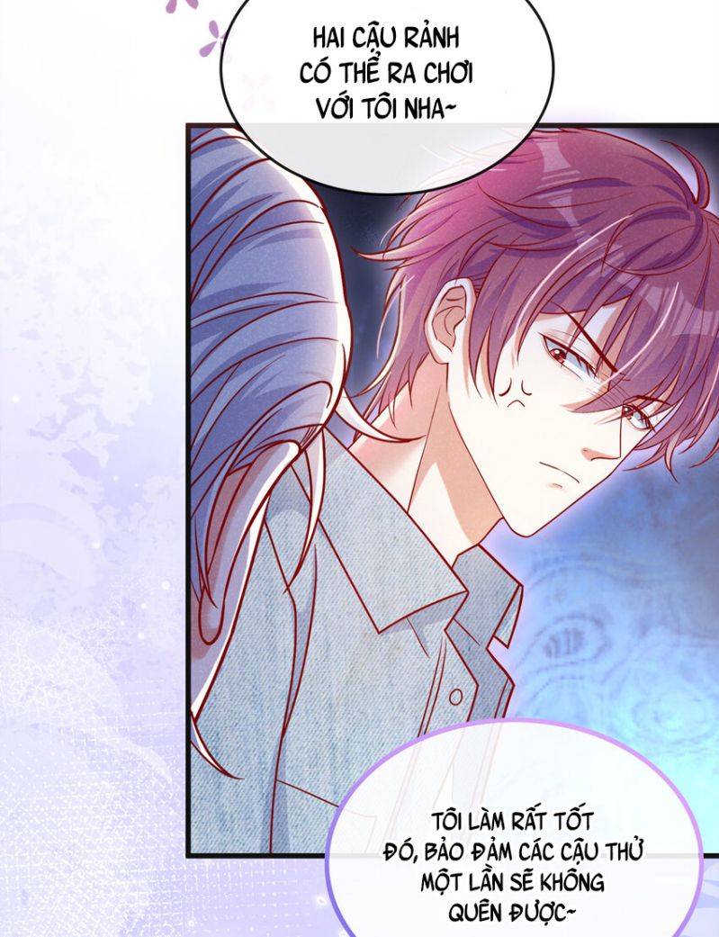 Tôi Với Hình Mẫu Lý Tưởng Lìa Trần Rồi! Chap 33 - Next Chap 34