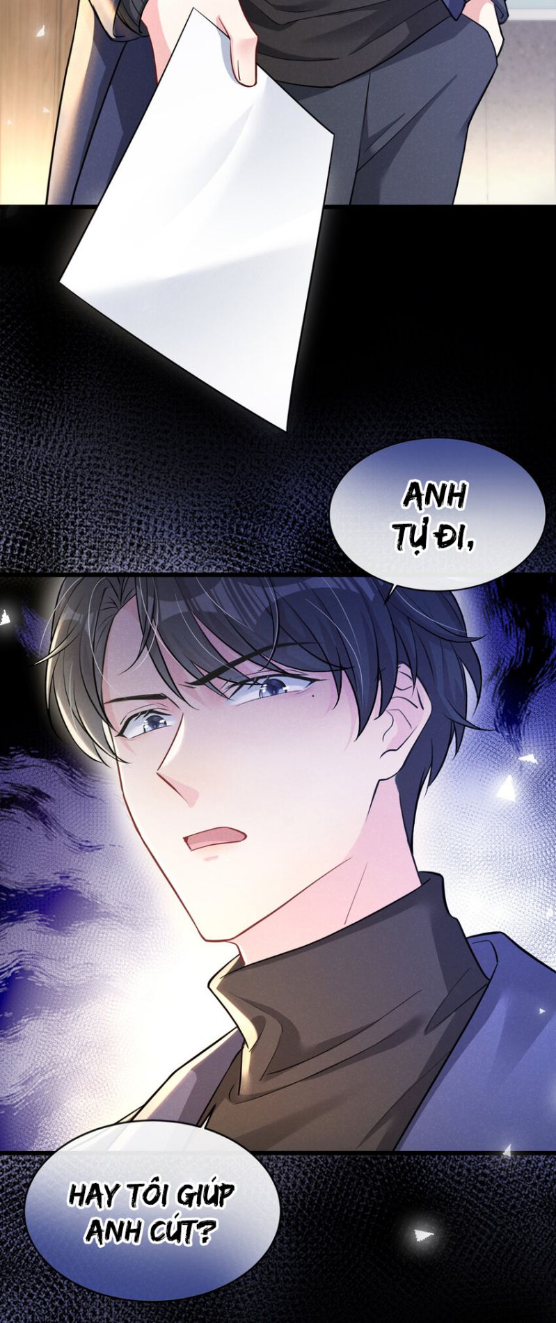 Tôi Với Hình Mẫu Lý Tưởng Lìa Trần Rồi! Chap 33 - Next Chap 34