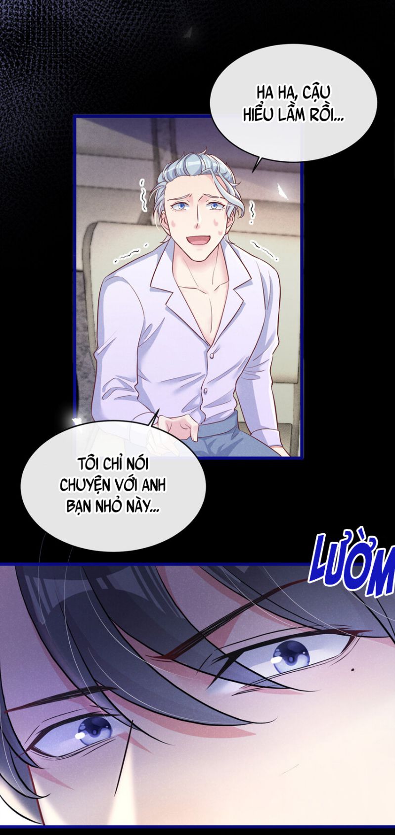 Tôi Với Hình Mẫu Lý Tưởng Lìa Trần Rồi! Chap 33 - Next Chap 34