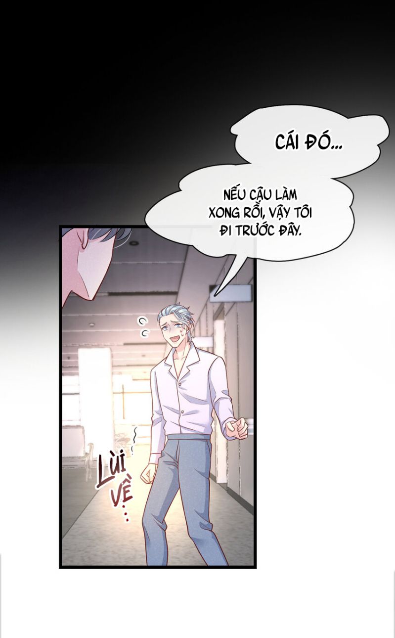 Tôi Với Hình Mẫu Lý Tưởng Lìa Trần Rồi! Chap 33 - Next Chap 34