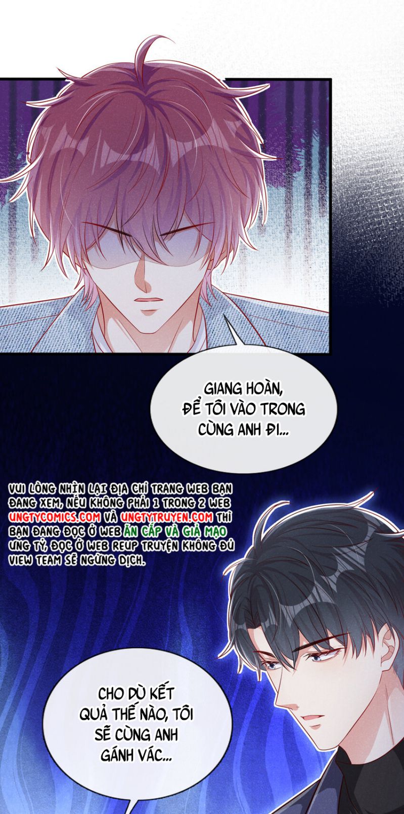 Tôi Với Hình Mẫu Lý Tưởng Lìa Trần Rồi! Chap 33 - Next Chap 34