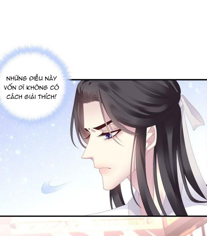 Hắc Hóa Đại Lão Thuần Dưỡng Chỉ Nam Chap 30 - Next Chap 31