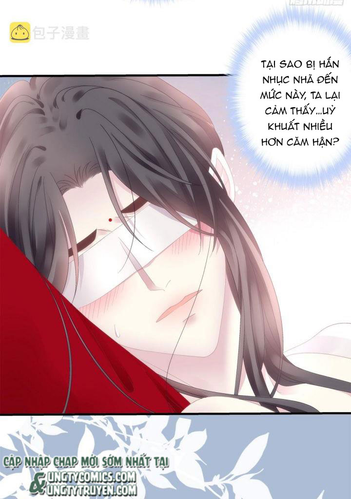 Hắc Hóa Đại Lão Thuần Dưỡng Chỉ Nam Chap 30 - Next Chap 31