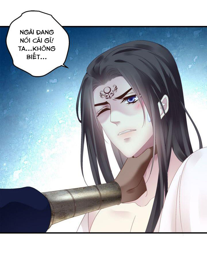 Hắc Hóa Đại Lão Thuần Dưỡng Chỉ Nam Chap 30 - Next Chap 31