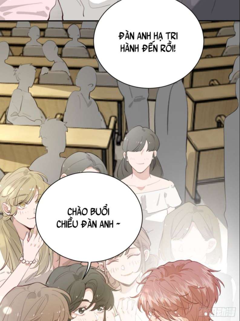 Chó Lớn Bắt Nạt Chủ Chap 3 - Next Chap 4