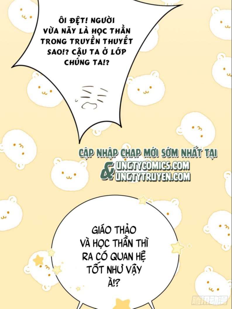 Chó Lớn Bắt Nạt Chủ Chap 3 - Next Chap 4