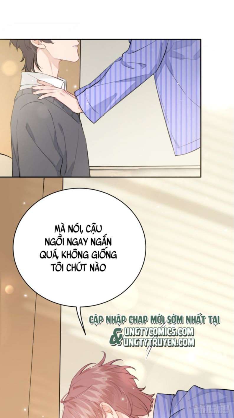 Chó Lớn Bắt Nạt Chủ Chap 3 - Next Chap 4