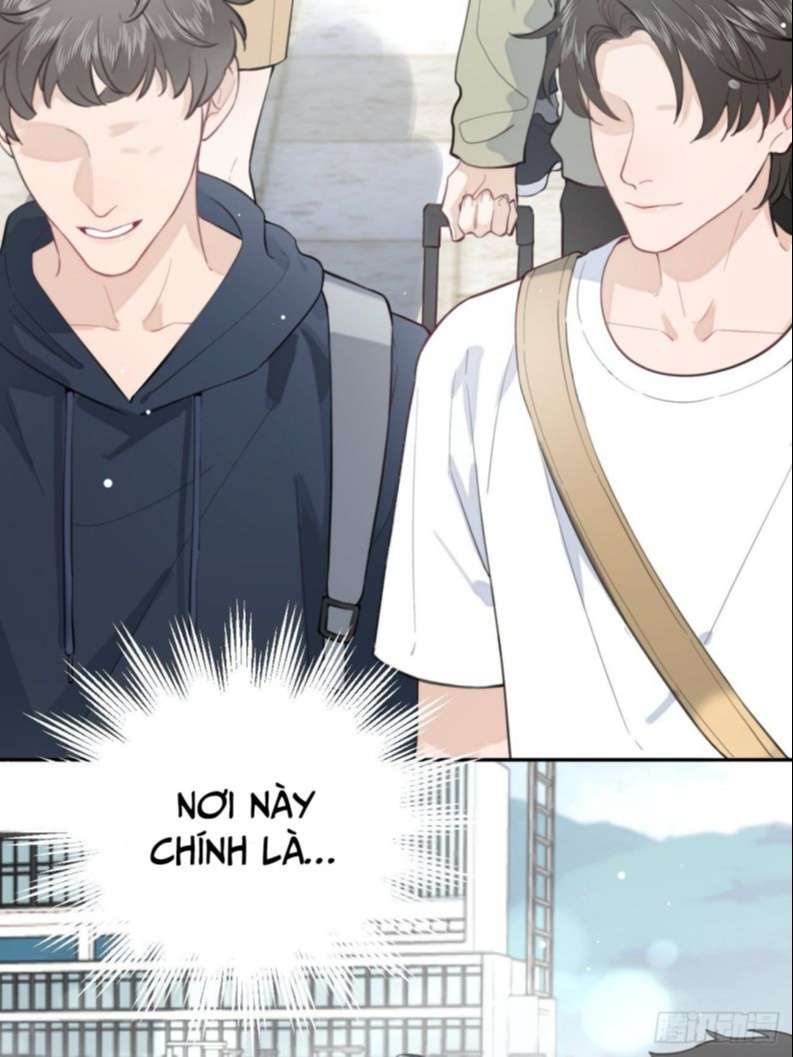 Chó Lớn Bắt Nạt Chủ Chap 3 - Next Chap 4