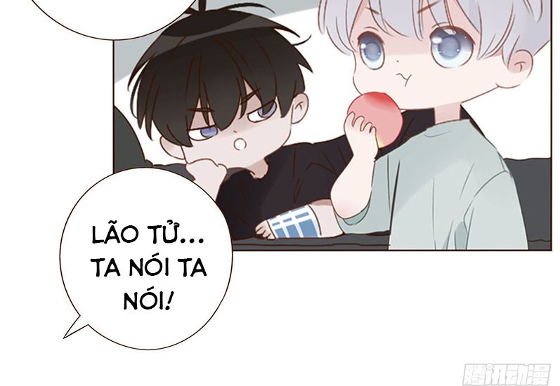 Ôm Chặt Vào Lòng Chap 48 - Next Chap 49