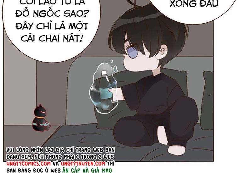 Ôm Chặt Vào Lòng Chap 48 - Next Chap 49