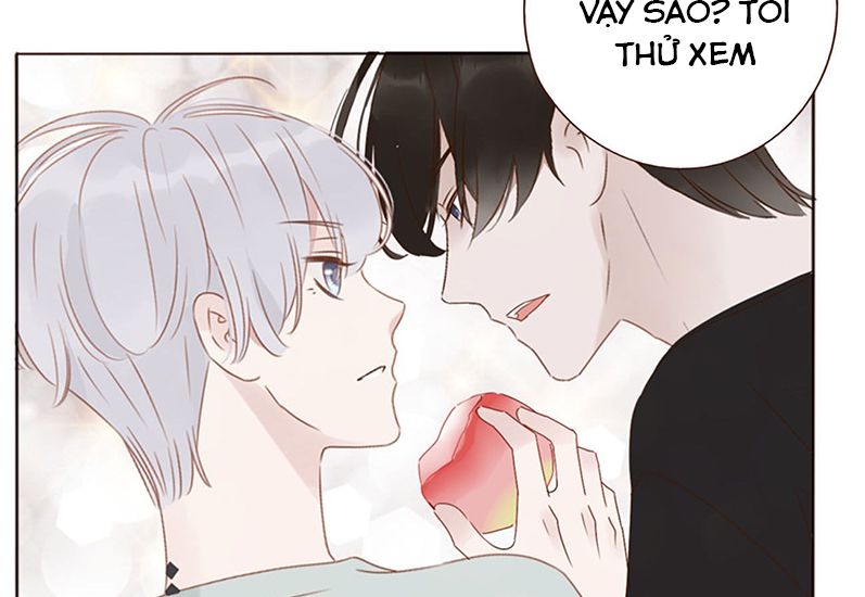 Ôm Chặt Vào Lòng Chap 48 - Next Chap 49