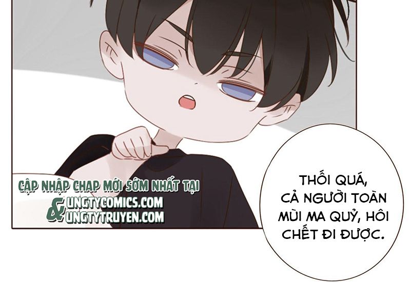 Ôm Chặt Vào Lòng Chap 48 - Next Chap 49