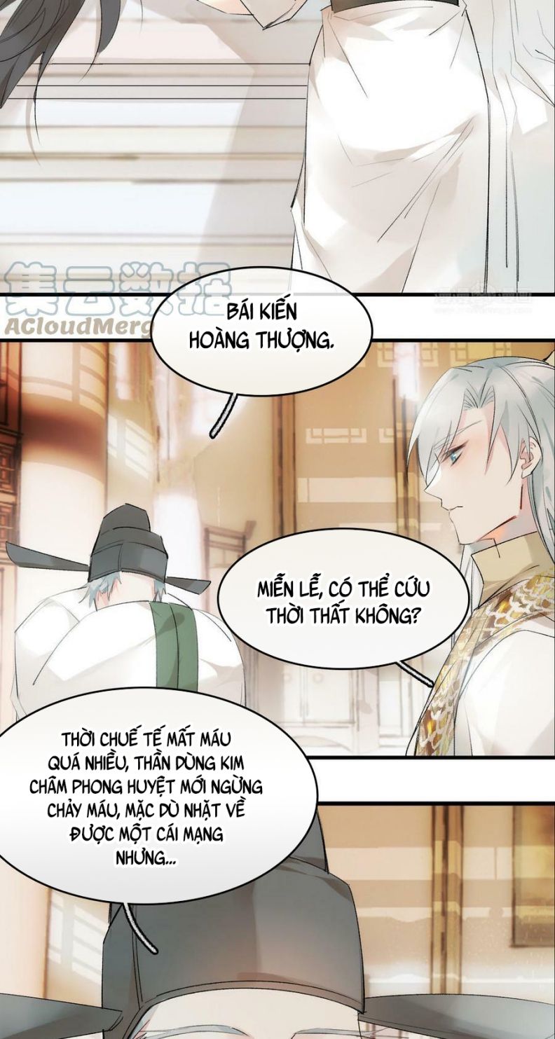 Những Người Đàn Ông Ở Rể Chap 24 - Next Chap 25