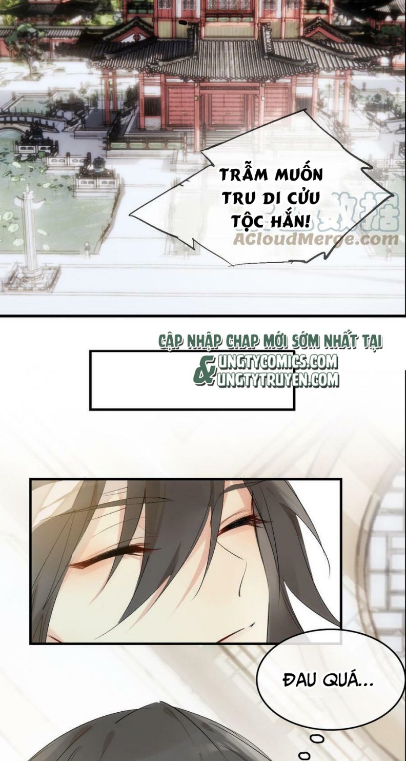 Những Người Đàn Ông Ở Rể Chap 24 - Next Chap 25