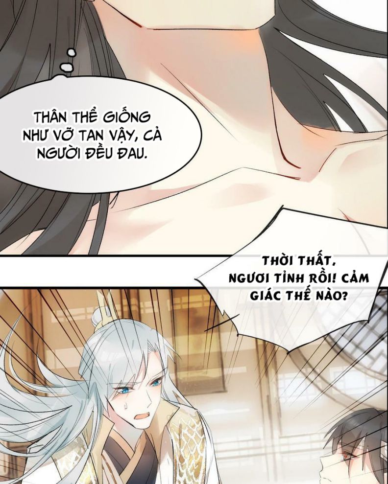 Những Người Đàn Ông Ở Rể Chap 24 - Next Chap 25