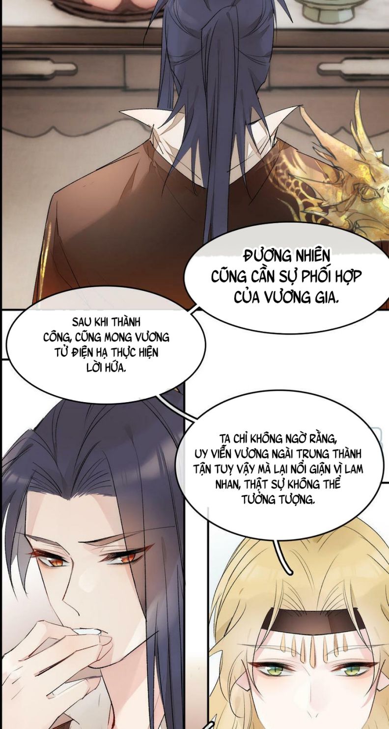 Những Người Đàn Ông Ở Rể Chap 24 - Next Chap 25