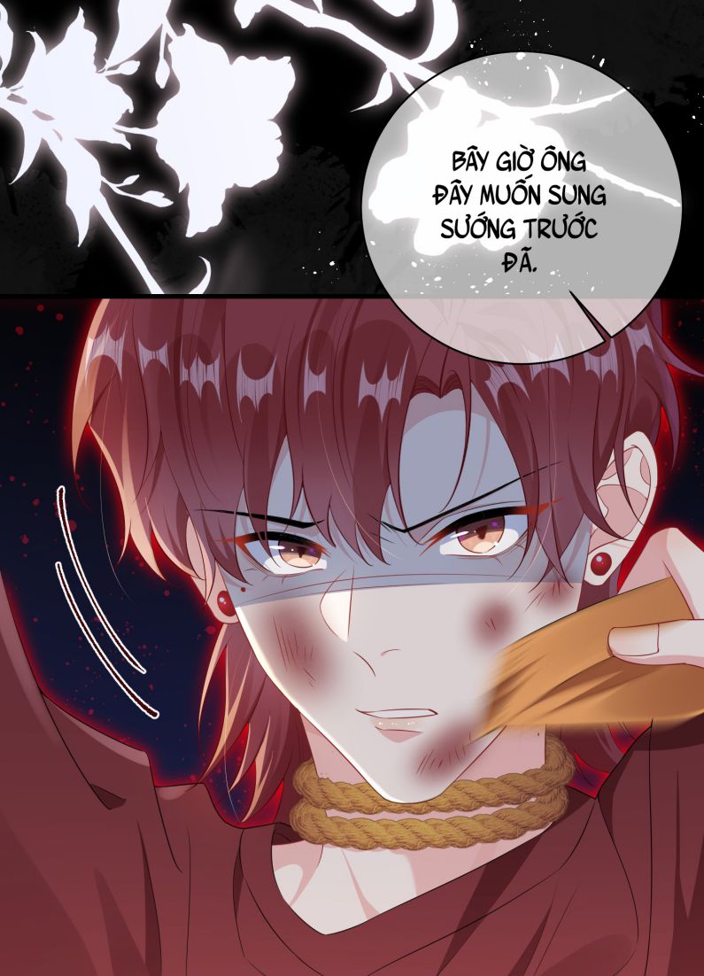 Giáo Bá Là Một Tên Yêu Tinh Chap 27 - Next Chap 28