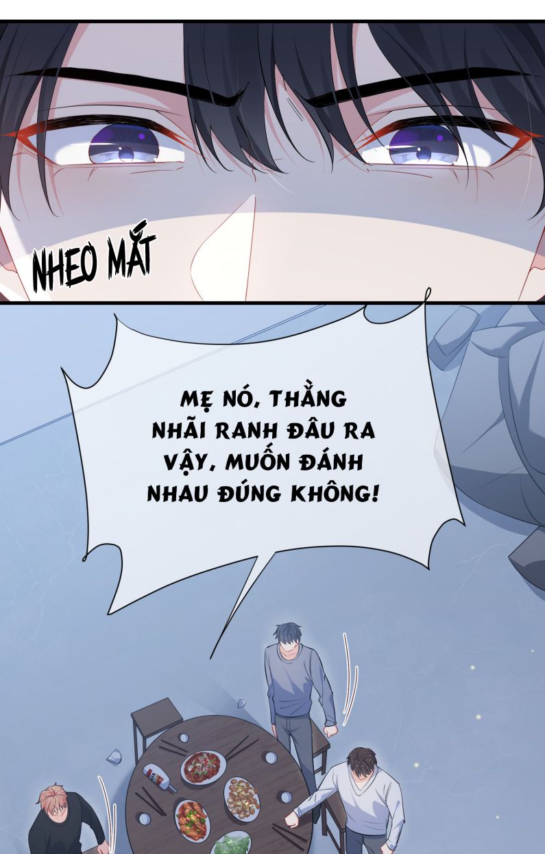 Giáo Bá Là Một Tên Yêu Tinh Chap 27 - Next Chap 28