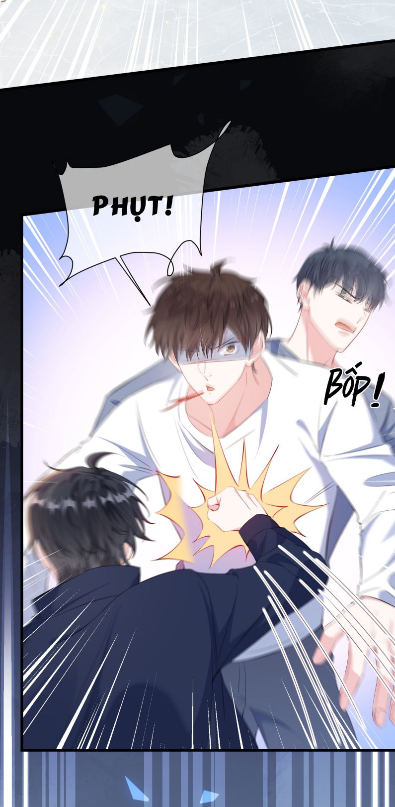 Giáo Bá Là Một Tên Yêu Tinh Chap 27 - Next Chap 28