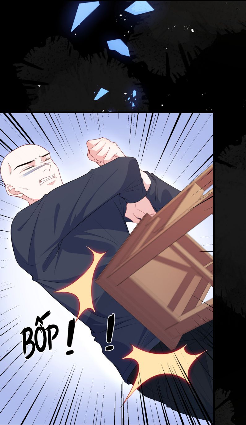 Giáo Bá Là Một Tên Yêu Tinh Chap 27 - Next Chap 28