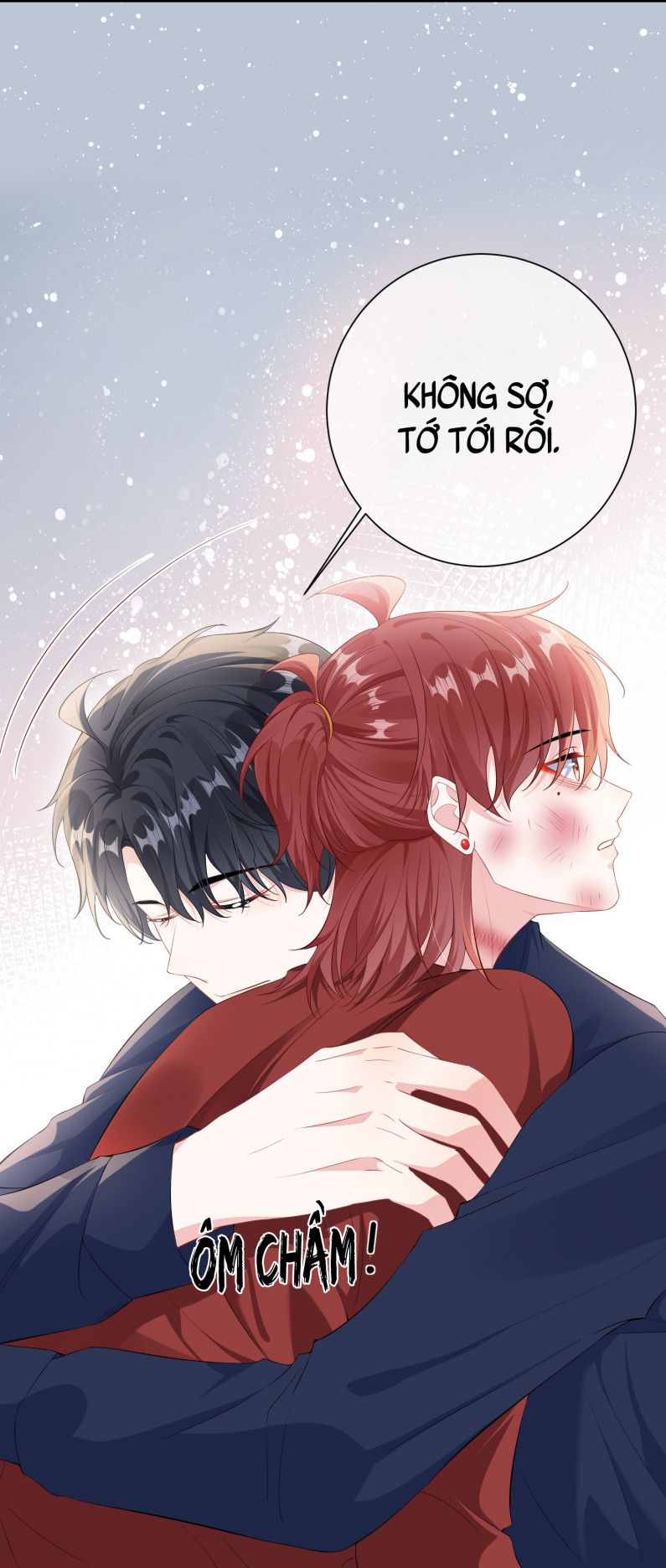 Giáo Bá Là Một Tên Yêu Tinh Chap 27 - Next Chap 28