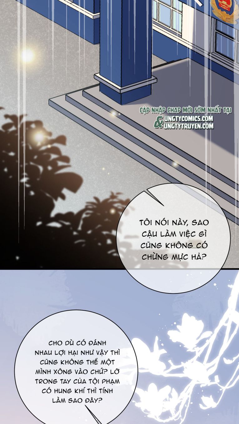 Giáo Bá Là Một Tên Yêu Tinh Chap 28 - Next Chap 29