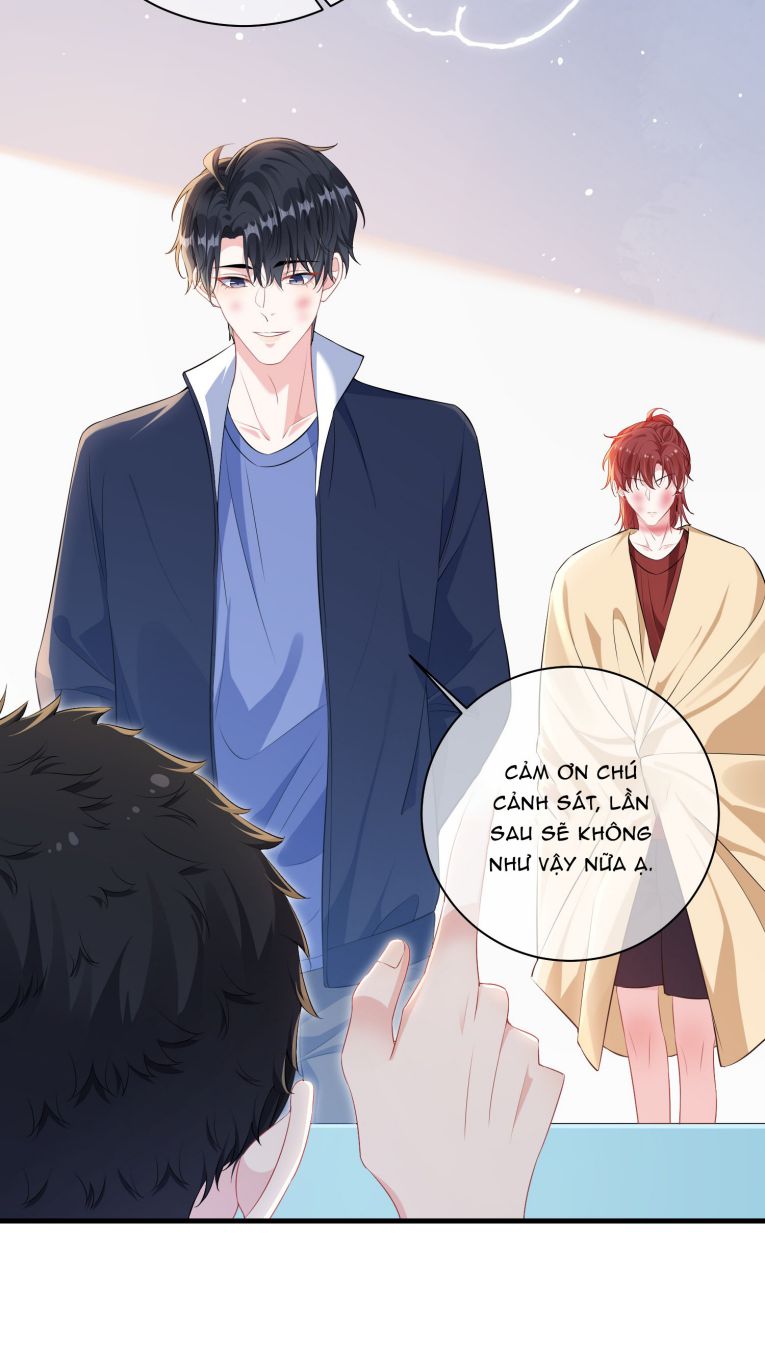 Giáo Bá Là Một Tên Yêu Tinh Chap 28 - Next Chap 29