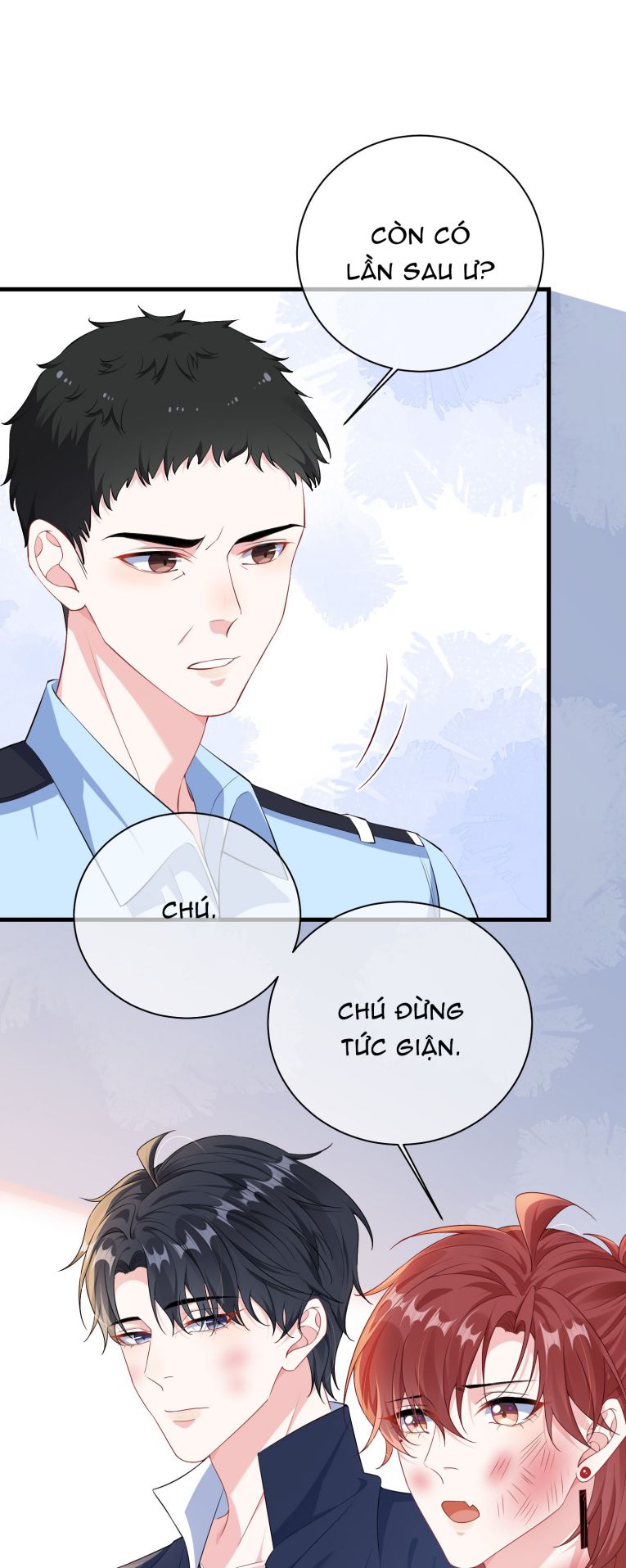 Giáo Bá Là Một Tên Yêu Tinh Chap 28 - Next Chap 29