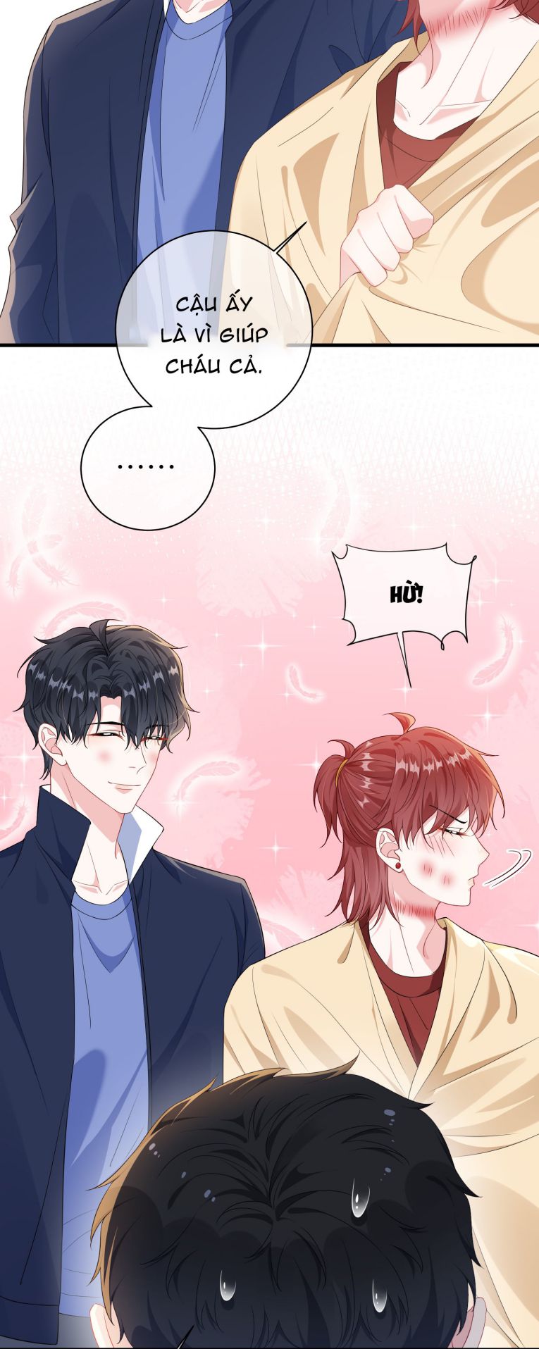 Giáo Bá Là Một Tên Yêu Tinh Chap 28 - Next Chap 29