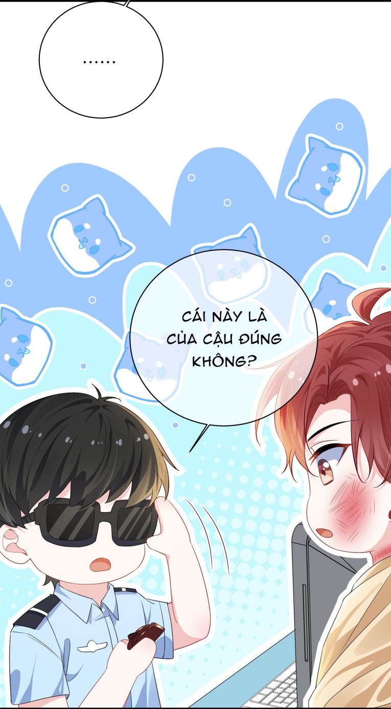 Giáo Bá Là Một Tên Yêu Tinh Chap 28 - Next Chap 29