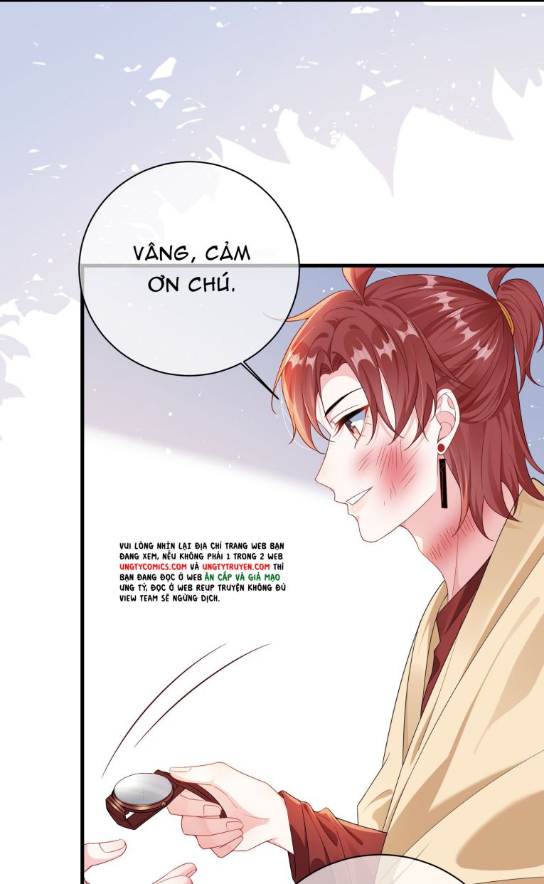 Giáo Bá Là Một Tên Yêu Tinh Chap 28 - Next Chap 29