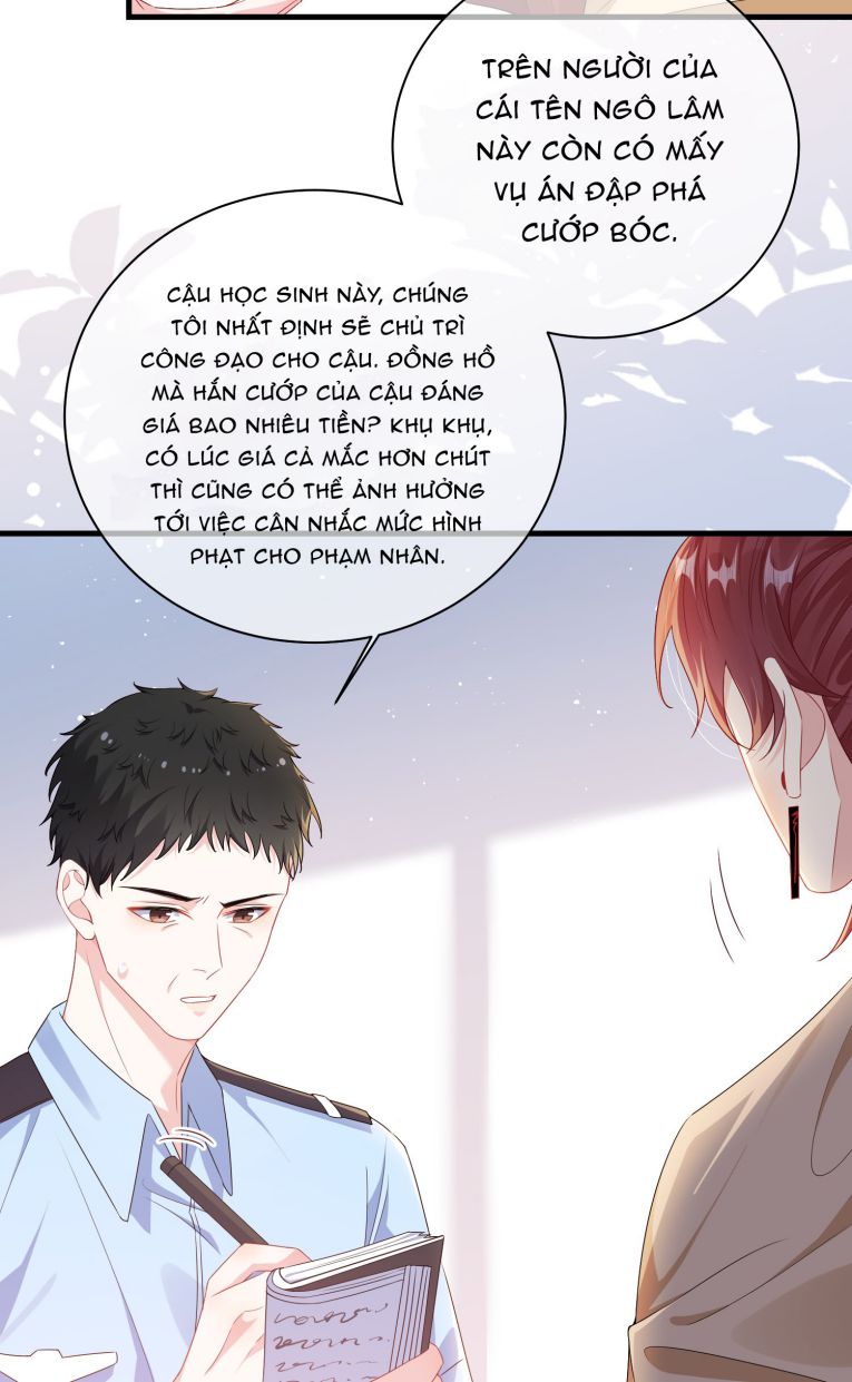 Giáo Bá Là Một Tên Yêu Tinh Chap 28 - Next Chap 29