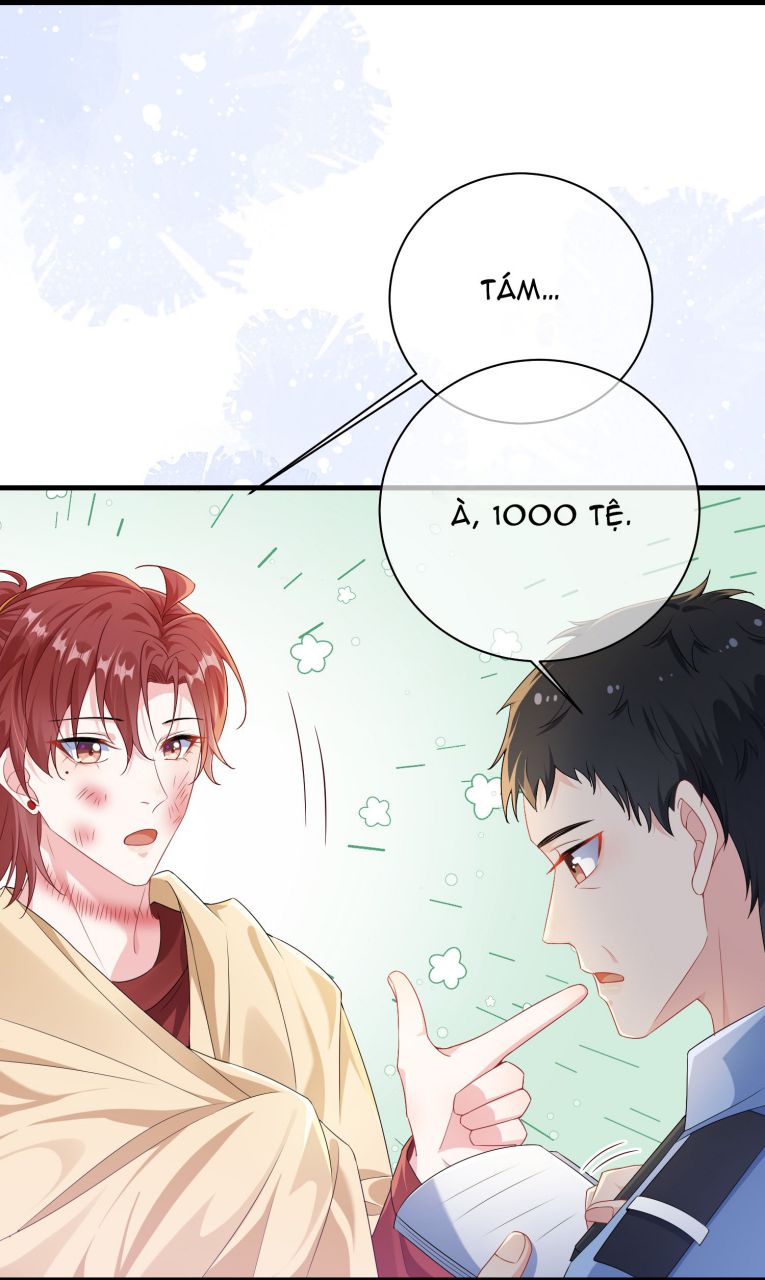 Giáo Bá Là Một Tên Yêu Tinh Chap 28 - Next Chap 29