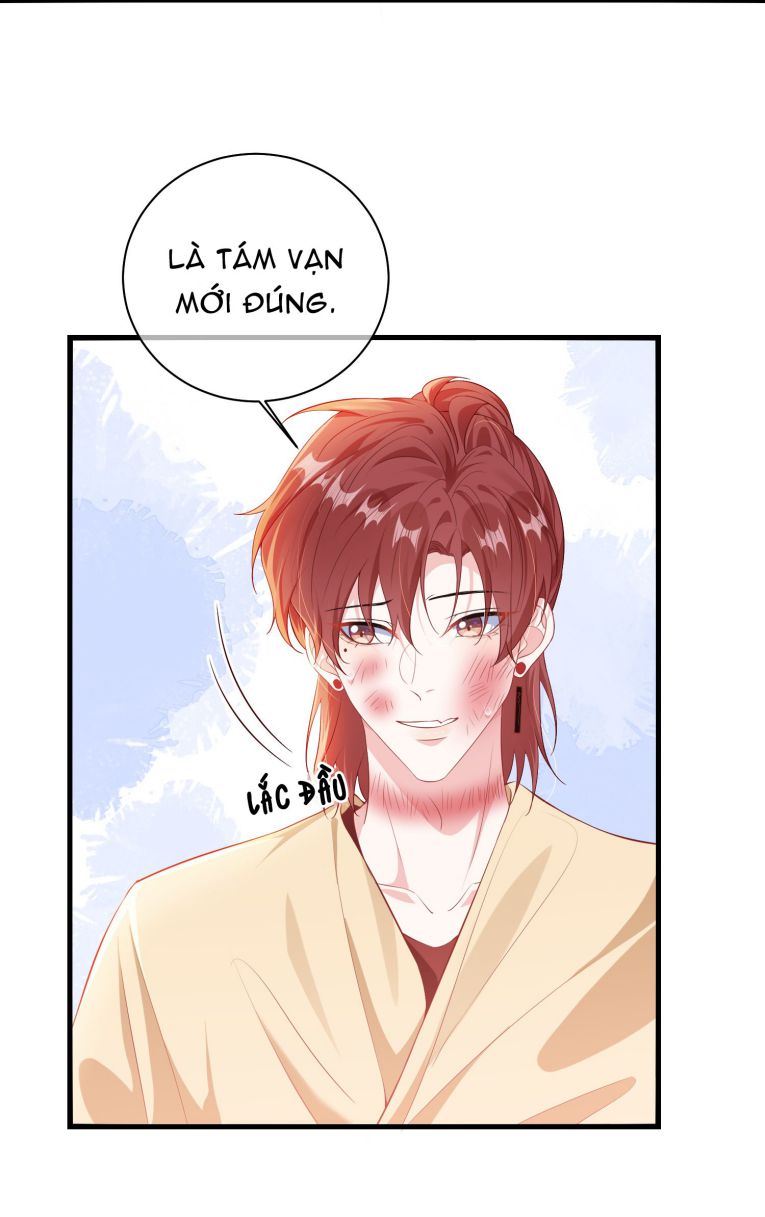 Giáo Bá Là Một Tên Yêu Tinh Chap 28 - Next Chap 29