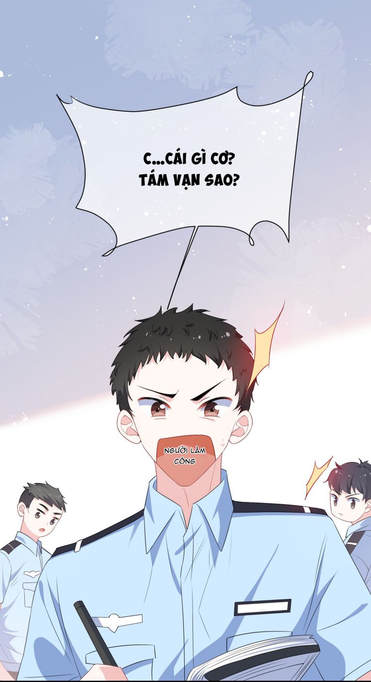 Giáo Bá Là Một Tên Yêu Tinh Chap 28 - Next Chap 29