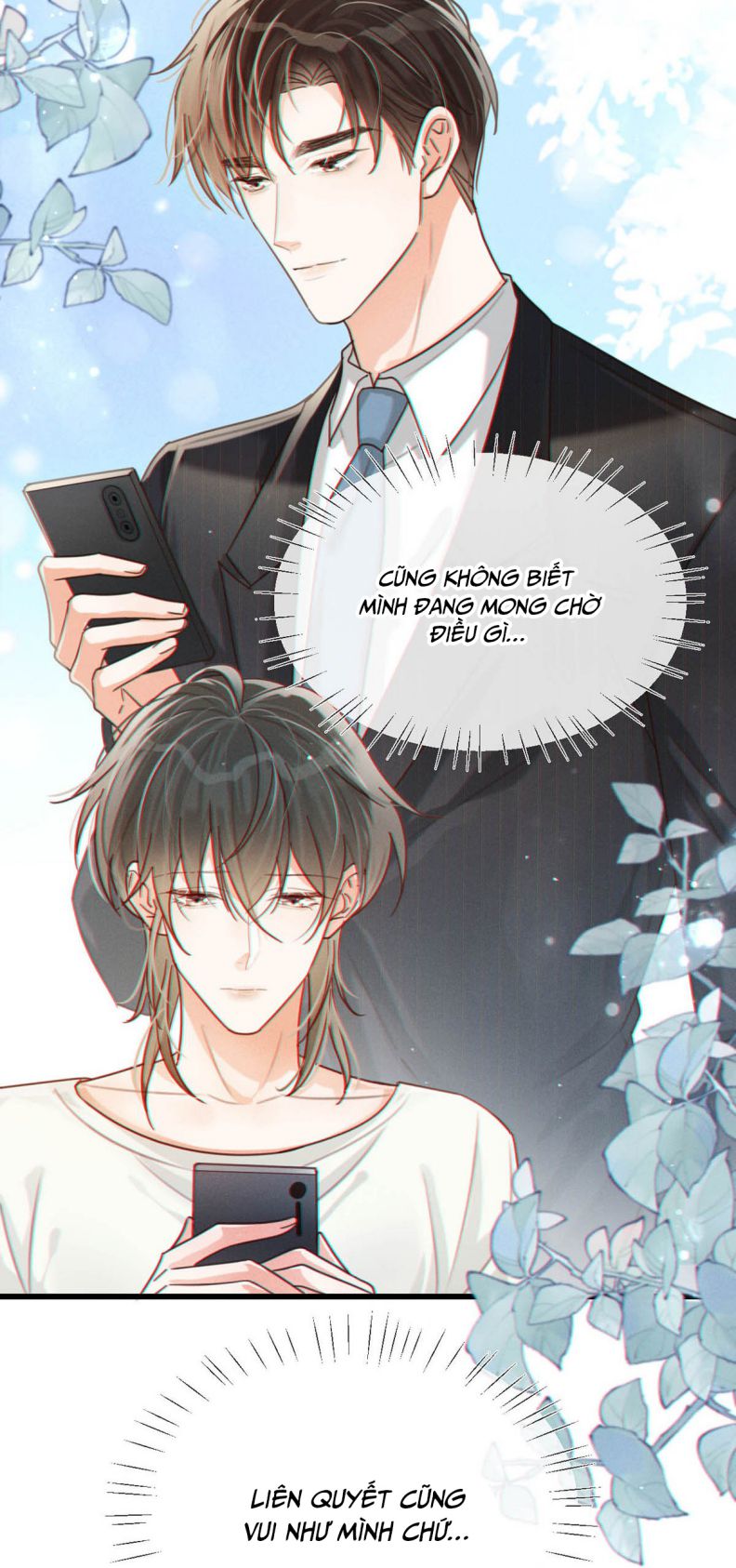 Nịch Tửu Chapter 44 - Next Chapter 45