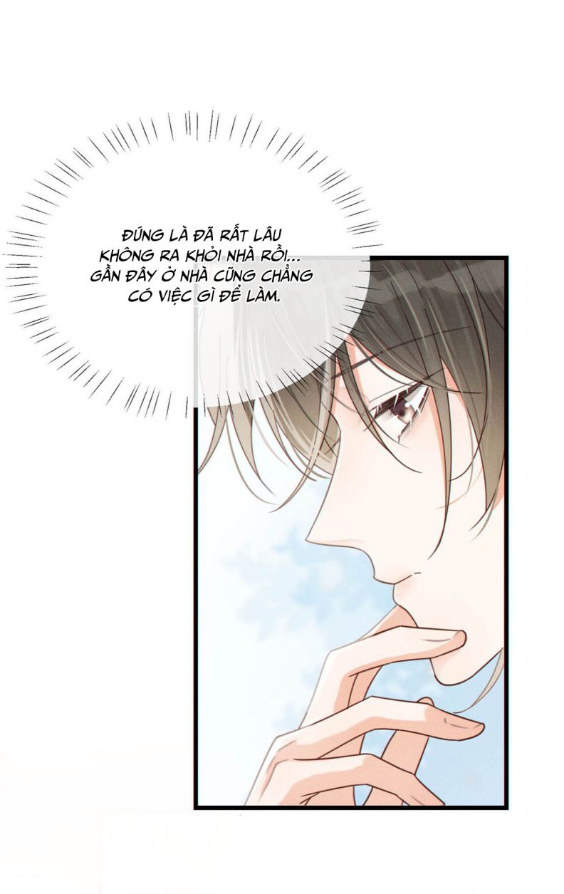 Nịch Tửu Chapter 44 - Next Chapter 45