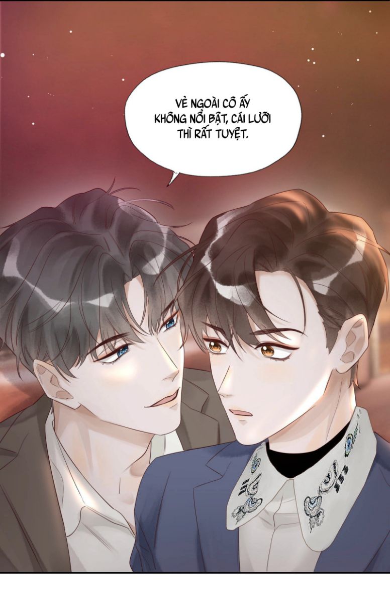 Phim Giả Làm Thật Chap 3 - Next Chap 4