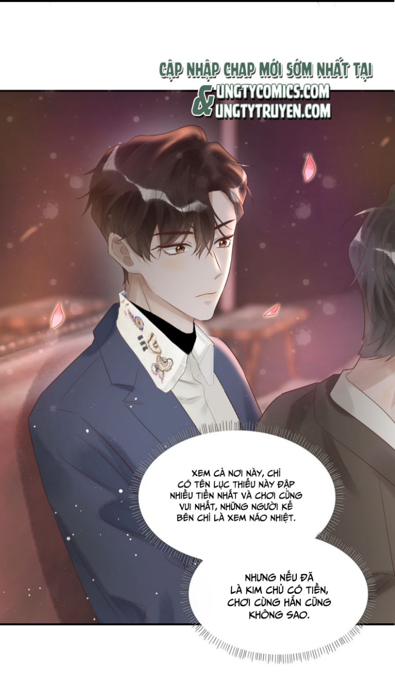 Phim Giả Làm Thật Chap 3 - Next Chap 4