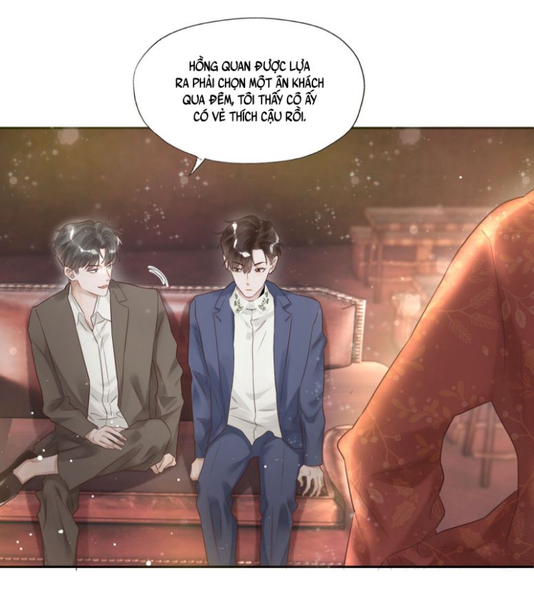 Phim Giả Làm Thật Chap 3 - Next Chap 4