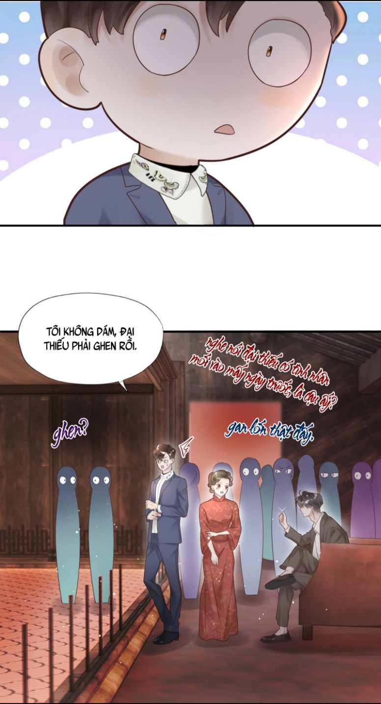 Phim Giả Làm Thật Chap 3 - Next Chap 4