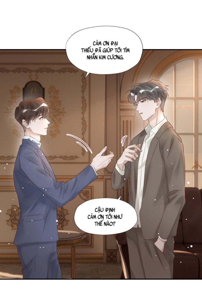 Phim Giả Làm Thật Chap 3 - Next Chap 4