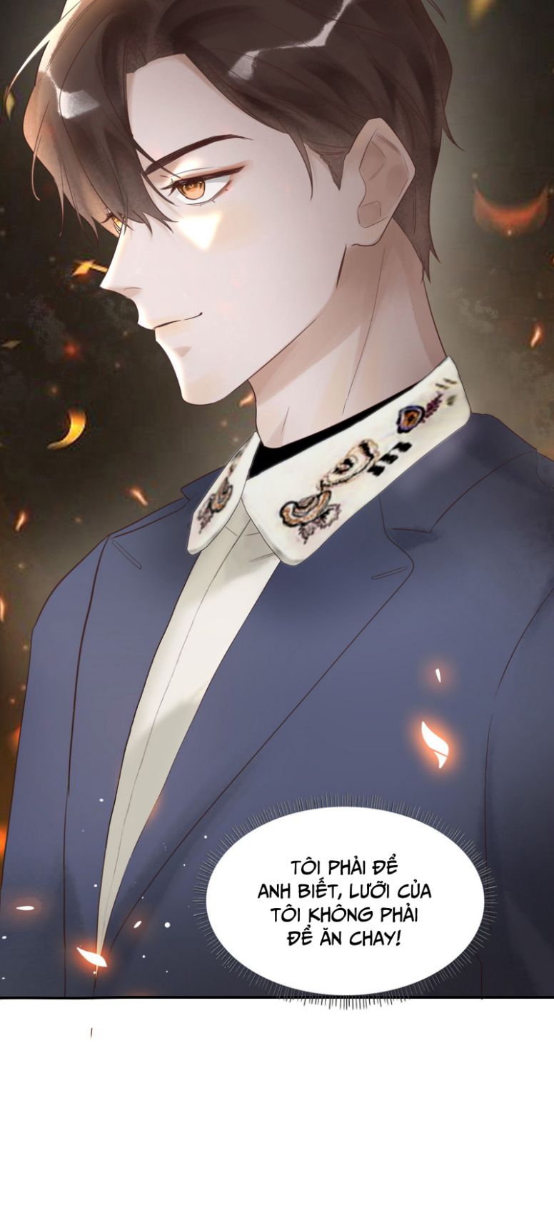 Phim Giả Làm Thật Chap 3 - Next Chap 4