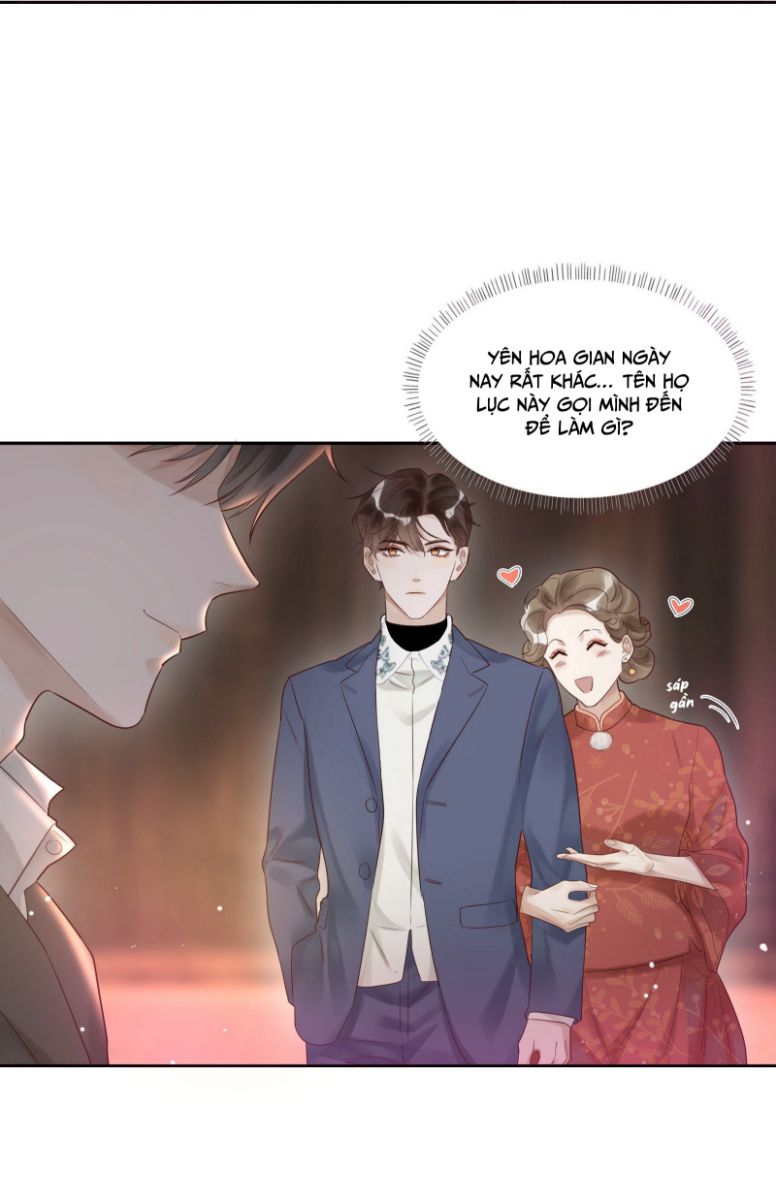 Phim Giả Làm Thật Chap 3 - Next Chap 4